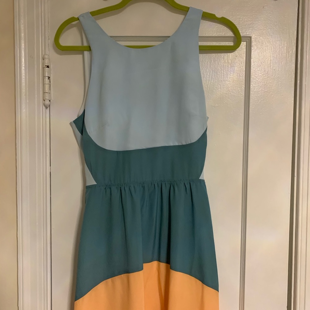 Tuckernuck Dress - Size Medium
